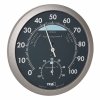 TFA 45.2043 – termohigrometr mechaniczny ścienny
